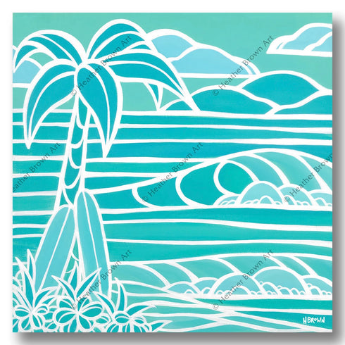 SHADES OF HAWAII #1